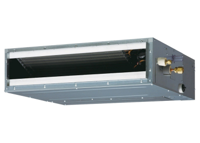 Канальный кондиционер General ARXG14KLLAP / AOHG14KBTB