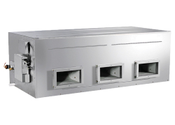 Канальный кондиционер Midea MHA-96HWAN1 / MOUB-96HD1N1-R