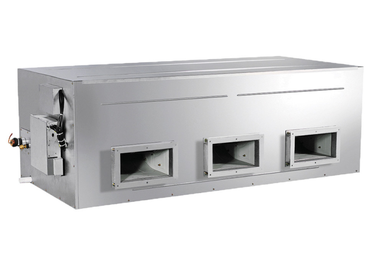 Канальный кондиционер Midea MHA-96HWAN1 / MOUB-96HD1N1-R