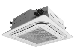 Кассетный кондиционер Daichi DA140ALCS1R / DF140ALS3R