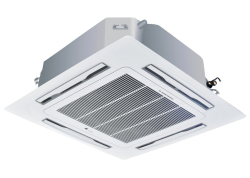 Кассетный кондиционер Kentatsu KSVC53HFAN1 / KSUC53HFAN1