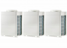 Наружный блок VRF системы General AJH414LALH