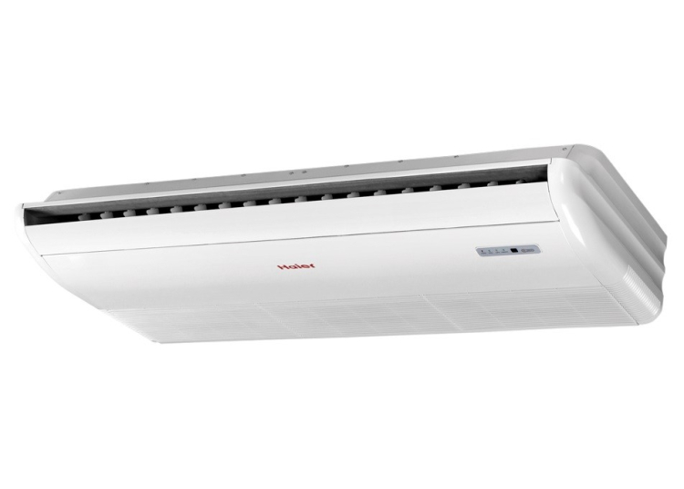 Напольно-потолочный кондиционер Haier AC60FS1ERA(S) / 1U60IS1ERB(S)