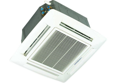 Кассетный фанкойл MDV MKAi-850R