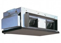 Канальный кондиционер Mitsubishi Electric PEA-RP200GAQ / PUHZ-P200YKA3