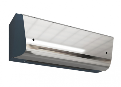 Электрическая тепловая завеса Тепломаш КЭВ-9П4033Е