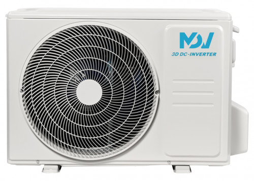 Настенный кондиционер MDV MDSI-18HRFN8 / MDOI-18HFN8