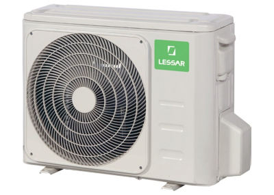 Наружный блок мульти сплит-системы Lessar LU-4HE28FME2