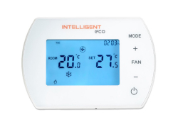 Панель управления Sonniger Intelligent PSH 3 HC