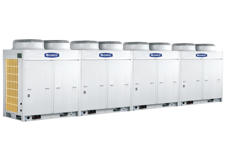 Наружный блок VRF системы Gree GMV-Pdm1750W4 / NaB-M