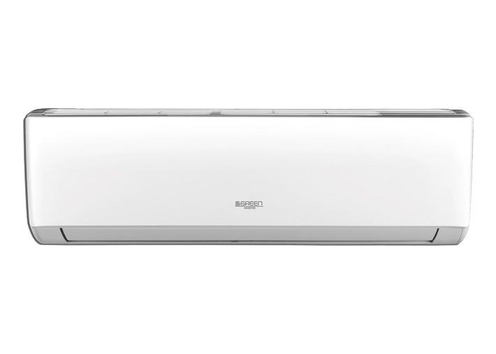 Настенный кондиционер Green GRI-09IGK2 / GRO-09IGK3