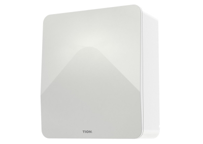 Приточная установка Бризер Тион 3S (Tion 3S Plus)