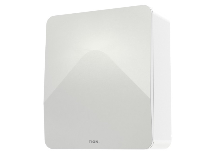 Приточная установка Бризер Тион 3S (Tion 3S Plus)