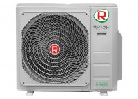 Наружный блок мульти сплит-системы Royal Clima 2RMX-14HN / OUT