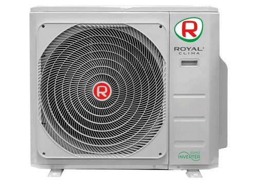 Наружный блок мульти сплит-системы Royal Clima 2RMX-14HN / OUT