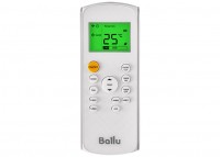 Настенный кондиционер Ballu BSD-09HN1_20Y