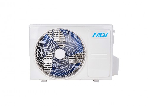 Настенный кондиционер MDV MDSAG-24HRN1 / MDOAG-24HN1