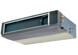 Канальный кондиционер Kentatsu KSKS53HFAN1 / KSUT53HFAN1