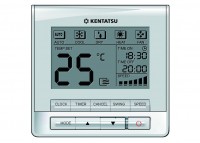 Канальный кондиционер Kentatsu KSKS53HFAN1 / KSUT53HFAN1
