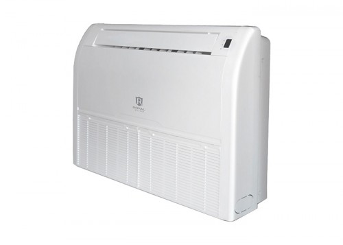 Напольно-потолочный кондиционер Royal Clima CO-F 36HN / CO-E 36HN