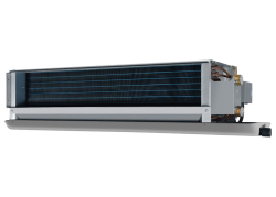 Канальный фанкойл Haier FCE-204BCB2B