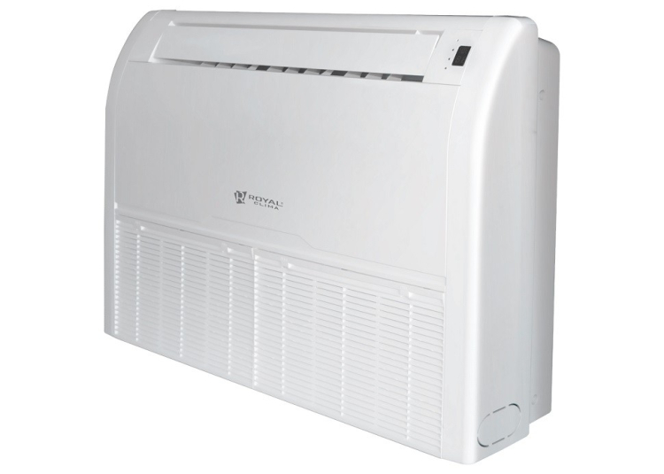 Напольно-потолочный кондиционер Royal Clima CO-F 36HNR / CO-E 36HNR
