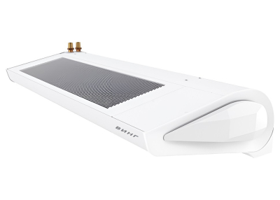 Водяная тепловая завеса ВИНГ В 150 АС