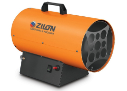 Газовая тепловая пушка Zilon ZTG-60
