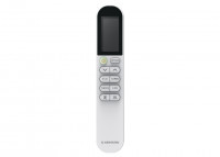Настенный кондиционер Kentatsu KSGAT50HFRN1 / KSRAT50HFRN1