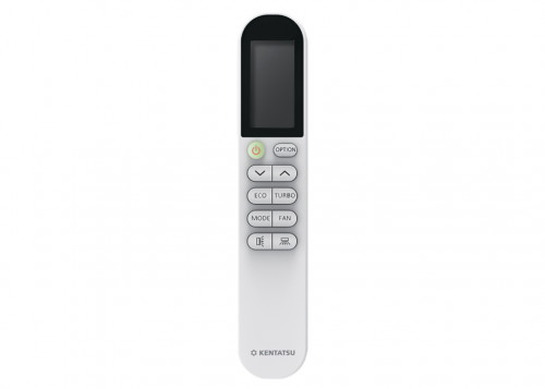 Настенный кондиционер Kentatsu KSGAT50HFRN1 / KSRAT50HFRN1