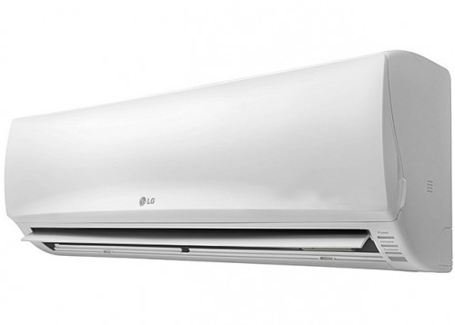 Настенный кондиционер LG S18SWC