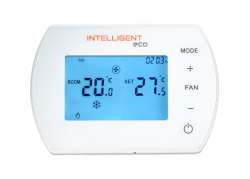 Панель управления Sonniger Intelligent PSH 3 HC Wi-Fi