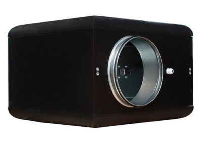 Вытяжная установка Turkov Capsule 1500V mini