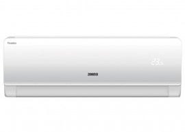 Настенный кондиционер Zanussi ZACS-30 HPR/A17/N1