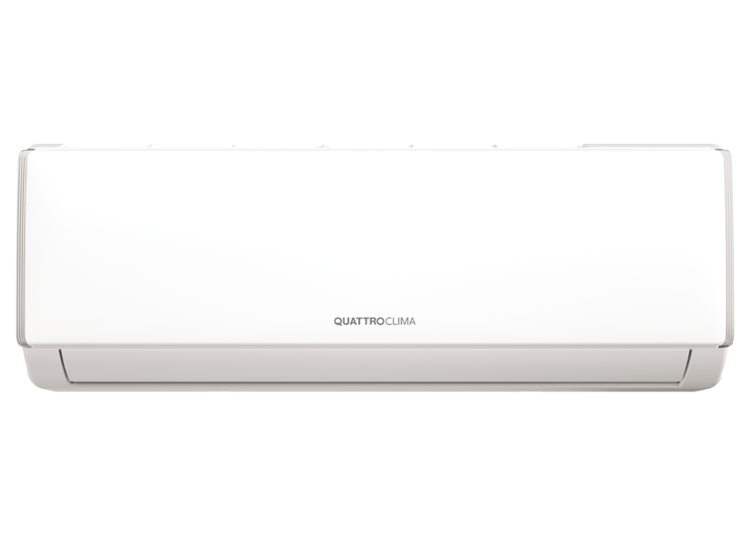 Настенный кондиционер QuattroClima QV-BE12WD / QN-BE12WD