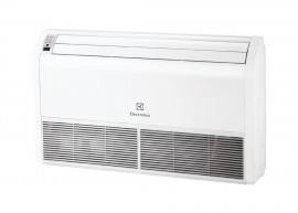 Напольно-потолочный кондиционер Electrolux EACU-18H/UP2/N3/EACO-18H/UP2/N3
