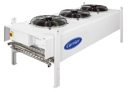 Драйкулер Carrier 09GF