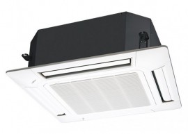 Внутренний блок VRF системы General AUXA24GALH