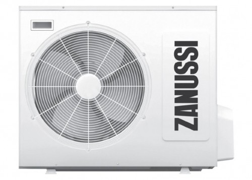 Настенный кондиционер Zanussi ZACS/I-07 HS/N1 