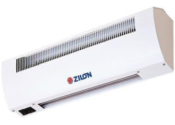 Электрическая тепловая завеса Zilon ZVV-6S