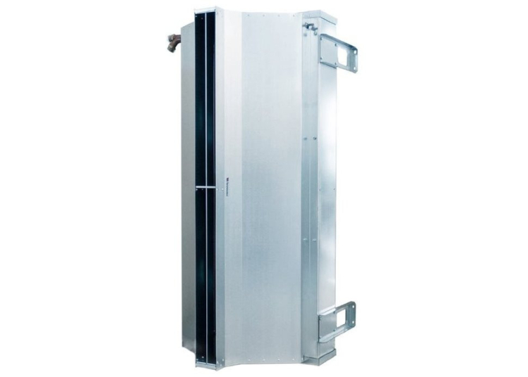 Электрическая тепловая завеса Тепломаш КЭВ-18П5050Е