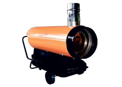 Дизельная тепловая пушка Профтепло ДК-21Н