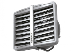 Водяной тепловентилятор Sonniger Heater Condens CR2 MAX