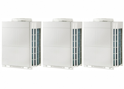 Наружный блок VRF системы Fujitsu AJY432LALBH