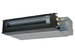 Внутренний блок канальный Mitsubishi Heavy Industries SRR50ZS-W