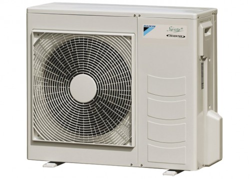 Настенный кондиционер Daikin ATXN25MB / ARXN25MB