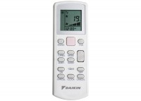 Настенный кондиционер Daikin ATXN25MB / ARXN25MB