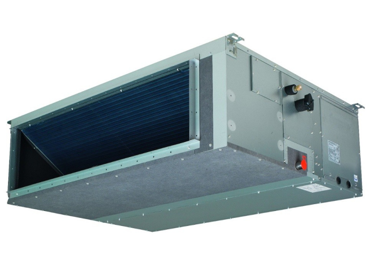 Канальный кондиционер Daikin FDA250A / RZQ250C