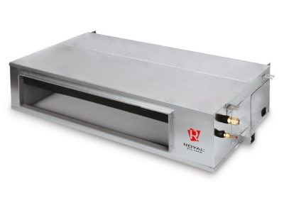 Канальный кондиционер Royal Clima CO-D 36HNX / CO-E 36HNX