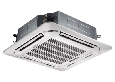 Кассетный кондиционер MDV MDCD-36HRFN1 / MDOU-36HFN1